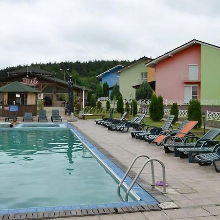 Vila Hubert Baile Felix Exterior photo