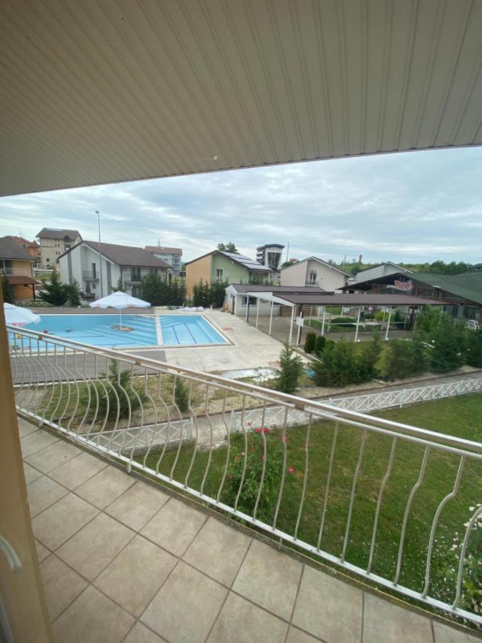 Vila Hubert Baile Felix Exterior photo